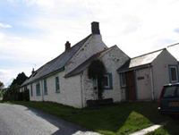 The old school house