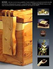 Celebrating boxes back cover