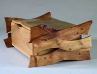 Wych Elm Designed Dales