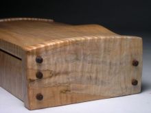 Rippled sycamore moue