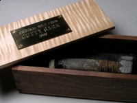 Cutty Sark bolt box
