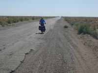 An eight year catch up...