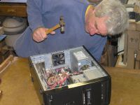 Season of Mists and Mad Computers